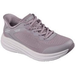 Buty sportowe damskie Skechers Bobs Skillz Too Essential. Fioletowe buty sportowe na co dzień damskie Skechers, bez wzorów, z materiału. Za 390.00 zł.
