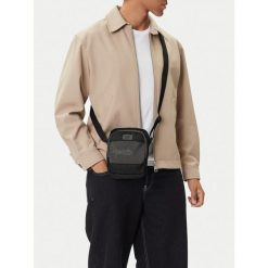 Saszetka Reebok. Czarne saszetki męskie Reebok. Za 69.99 zł.