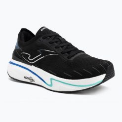 Buty do biegania męskie Joma Viper black. Czarne buty fitness męskie Joma. Za 349.99 zł.