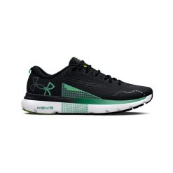 Buty biegowe męskie Under Armour HOVR Infinite 5. Czarne obuwie do biegania damskie Under Armour. Za 359.99 zł.