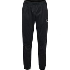 Spodnie dresowe Hummel Core 2.0 Track. Białe spodnie dresowe męskie HUMMEL, z dresówki. Za 240.50 zł.