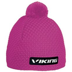 Czapka dla dorosłych Viking Berg GORE-TEX Infinium z Windstopper. Czerwone czapki zimowe damskie VIKING, z gore-texu. Za 119.90 zł.