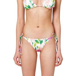 Dół od bikini Sundek Anita Laces. Białe bikini damskie SUNDEK, bez wzorów. Za 134.00 zł.