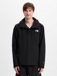 The North Face kurtka funkcjonalna - Sangro Mężczyźni czarny, S. Czarne kurtki męskie The North Face, m, bez wzorów, bez kaptura. Za 799.95 zł.