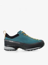 Buty podejściowe Lomer Marmolada MTX. Niebieskie obuwie trekkingowe damskie LOMER. Za 783.30 zł.