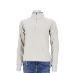 Second life - Bluza polarowa damska beżowa - Jak nowy. Brązowe bluzy z kapturem damskie Patagonia, m, z polaru. Za 212.96 zł.