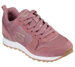 Damskie buty do biegania Skechers Og 85 - Goldn Gurl. Brązowe obuwie do biegania damskie Skechers. Za 386.00 zł.