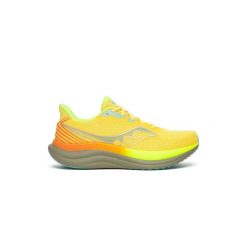 Buty do biegania męskie Saucony Triumph 23. Obuwie do biegania damskie Saucony. Za 802.20 zł.
