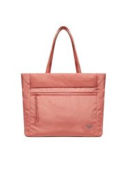 Roxy Torebka C-ROXY-M-003-08 Pomarańczowy. Brązowe torebki klasyczne damskie Roxy, bez wzorów, z materiału, bez dodatków. Za 169.99 zł.