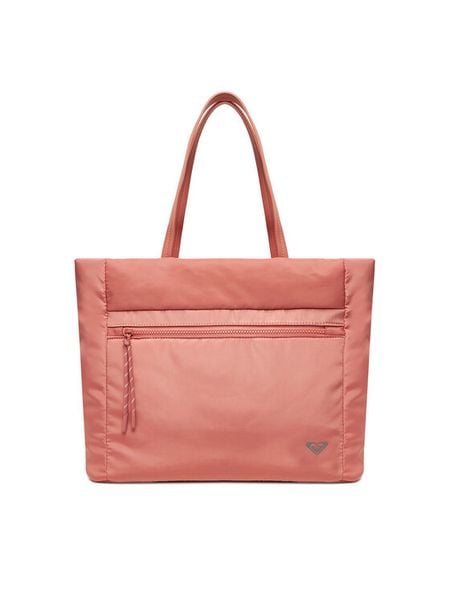 Roxy Torebka C-ROXY-M-003-08 Pomarańczowy. Brązowe torebki klasyczne damskie Roxy, bez wzorów, z materiału, bez dodatków. Za 169.99 zł.