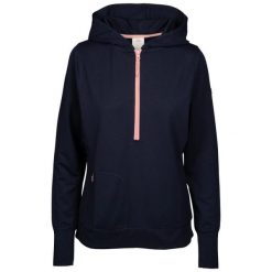 Trespass Zia - Damska bluza z kapturem na co dzień granatowa Marl. Niebieskie bluzy z kapturem damskie Trespass, m. Za 99.85 zł.