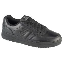 Buty sportowe Sneakersy męskie, C.Attica Men 24 CATTIW. Czarne buty sportowe na co dzień męskie Joma, bez zapięcia, trekkingowe. Za 209.99 zł.