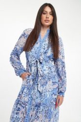 Sukienka maxi HALE BOB. Sukienki damskie Hale bob, m, bez wzorów, bez kołnierzyka, bez ramiączek, maxi. Za 1,789.00 zł.