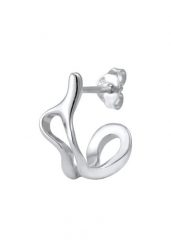 KUZZOI Kreolskie Mężczyźni Organic 925 Sterling Silver Biżuteria męska 1 ct Męskie. Szara biżuteria dla mężczyzn KUZZOI, srebrne. Za 203.99 zł.
