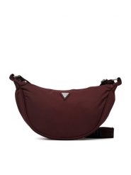 Guess Torebka J6YZ13 W2531 Bordowy. Czerwone torebki dziecięce Guess. Za 174.99 zł.