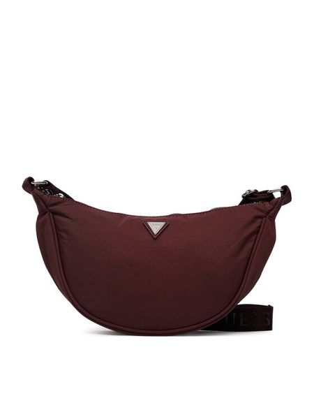 Guess Torebka J6YZ13 W2531 Bordowy. Czerwone torebki dziecięce Guess. Za 174.99 zł.