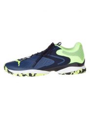 Puma Buty sportowe "Solarattack" w kolorze granatowo-żółto-czarnym rozmiar: 45. Czarne buty fitness męskie Puma. Za 89.95 zł.