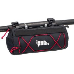 Torebka na kierownice Jack Pack Kierowniczka do bikepackingu. Torebki klasyczne damskie JACKPACK, bez wzorów, bez dodatków. Za 219.99 zł.