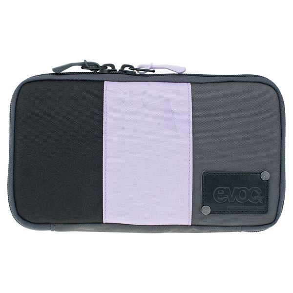 Portfel oragnizer na dokumenty Evoc Travel Case. Brązowe portfele damskie EVOC, bez wzorów. Za 119.00 zł.