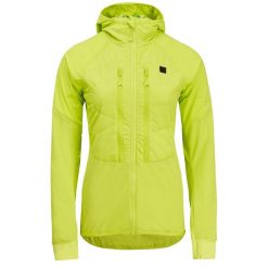 Kurtka damska Silvini Women Jacket Asprino WJ2113. Zielone kurtki damskie Silvini, l, bez wzorów, bez kaptura, narciarskie. Za 399.99 zł.