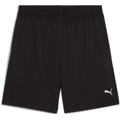 Spodenki treningowe męskie Puma Train Fav Blaste 7". Czarne szorty sportowe męskie Puma, m, z materiału, na fitness i siłownię. Za 99.00 zł.