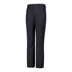 Spodnie narciarskie damskie CMP 3W20636/U423. Spodnie dresowe damskie CMP, na zimę, m, bez wzorów. Za 599.99 zł.