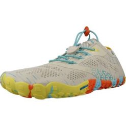 Buty SAGUARO SMART II Beżowy. Brązowe obuwie trekkingowe damskie SAGUARO. Za 208.99 zł.