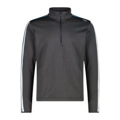 Bluza CMP. Białe bluzy bez kaptura męskie CMP, z materiału. Za 299.10 zł.