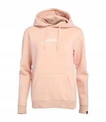 ELLESSE BLUZA DAMSKA Z KAPTUREM SPORTOWA KOLOR RÓŻOWY. Czerwone bluzy sportowe damskie Ellesse, l, bez wzorów, z bawełny, bez ramiączek, z kapturem. Za 141.06 zł.