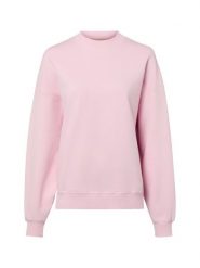 JJXX Bluza - Cora Kobiety Bawełna różowy, XS. Czerwone bluzy bez kaptura damskie JJXX, xs, z bawełny. Za 139.95 zł.