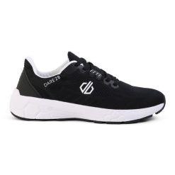 Męskie buty sportowe Hex Rapid. Czarne buty fitness męskie Dare 2b, na fitness i siłownię. W wyprzedaży za 229.99 zł.