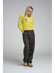 ONLY Sweter w kolorze zielonym rozmiar: S. Zielone golfy damskie Only, s, bez wzorów, bez ramiączek. Za 61.46 zł.