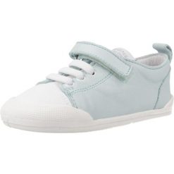 Buty BLANDITOS ARIELBD Niebieski. Niebieskie obuwie treningowe damskie BLANDITOS BY CRIO'S, na fitness i siłownię. Za 171.99 zł.