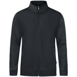 Bluza Jako Doubletex. Szare bluzy z kapturem męskie Jako, m, z bawełny. Za 225.95 zł.