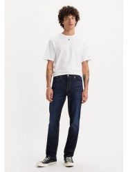 Levi's Dżinsy - Regular fit - w kolorze granatowym rozmiar: W32/L32. Niebieskie jeansy męskie Levi's. Za 278.45 zł.