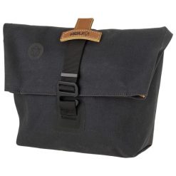 Torba na kierownicę Agu Convoy. Brązowe torebki klasyczne damskie Agu, bez wzorów, bez dodatków. Za 313.00 zł.