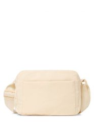 Opus torba na ramię - Abritta Kobiety beżowy|biały, ONE SIZE. Białe torebki klasyczne damskie Opus, bez wzorów, bez dodatków. Za 119.95 zł.