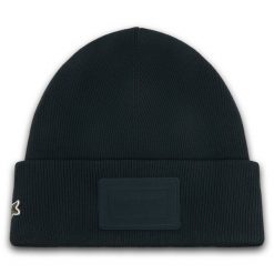 Czapka Lacoste. Zielone czapki męskie Lacoste, na zimę, bez wzorów. Za 239.99 zł.