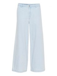 My Essential Wardrobe Dżinsy - Comfort fit - w kolorze błękitnym rozmiar: W34/L30. Niebieskie jeansy damskie My Essential Wardrobe. Za 236.05 zł.