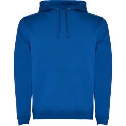 Męska Bluza Z Kapturem Urban. Zielone bluzy z kapturem męskie ROLY, m, z bawełny. Za 108.99 zł.