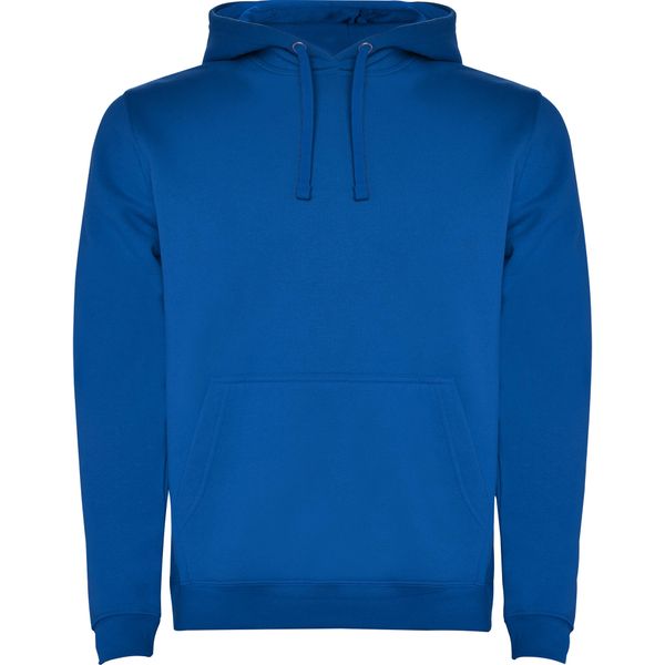 Męska Bluza Z Kapturem Urban. Zielone bluzy z kapturem męskie ROLY, m, z bawełny. Za 108.99 zł.