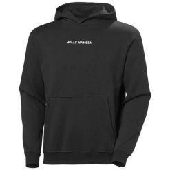 Bluza z kapturem Helly Hansen Fleece. Zielone bluzy z kapturem męskie Helly Hansen, m, z bawełny. Za 392.00 zł.