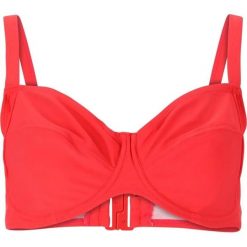 Damski top do kostiumu kąpielowego Cruz Stephanie. Czerwone bikini damskie CRUZ, bez wzorów. Za 177.50 zł.