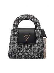 Guess Torebka J6RZ25 W4100 Czarny. Czarne torebki dziecięce Guess. Za 299.99 zł.