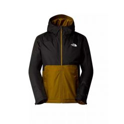Kurtka zimowa The North Face męska - rozmiar S. Zielone kurtki narciarskie i snowboardowe damskie The North Face, m, bez wzorów, z materiału, bez kaptura, narciarskie. Za 702.20 zł.