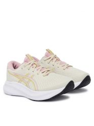 Asics Buty do biegania Gel-Excite 11 1012B861 Szary. Szare obuwie do biegania damskie Asics. Za 399.99 zł.