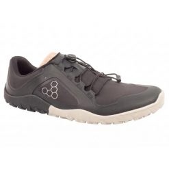Buty trekkingowe barefoot męskie Vivobarefoot Primus Trail III All Weather FG. Czarne obuwie do biegania damskie VIVOBAREFOOT. Za 469.00 zł.