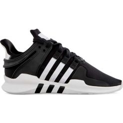 Czarno-Białe Buty do Biegania Adidas EQT SUPPORT ADV 351. Białe obuwie do biegania damskie Molly.pl, Adidas EQT Support. Za 499.00 zł.
