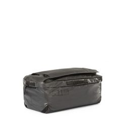 Torba 5.11 Allhaula Duffel 65 l - volcanic. Szare torebki klasyczne damskie 5.11 Tactical, bez wzorów, bez dodatków. Za 833.99 zł.