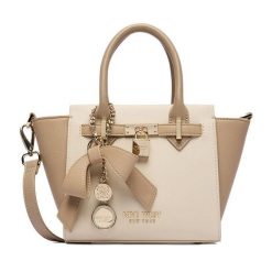 Torebka Nine West. Torebki klasyczne damskie Nine West, bez wzorów, bez dodatków. Za 329.99 zł.